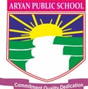 Aryan Public School logo
